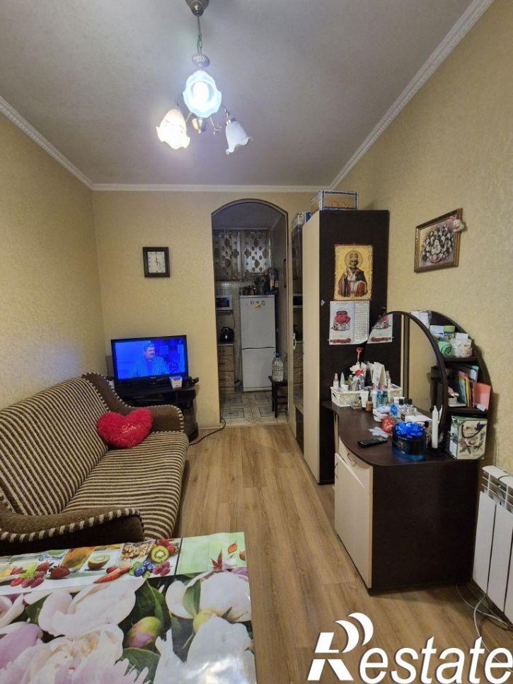 2-комн квартира Вакуленчука, 53 корп.10