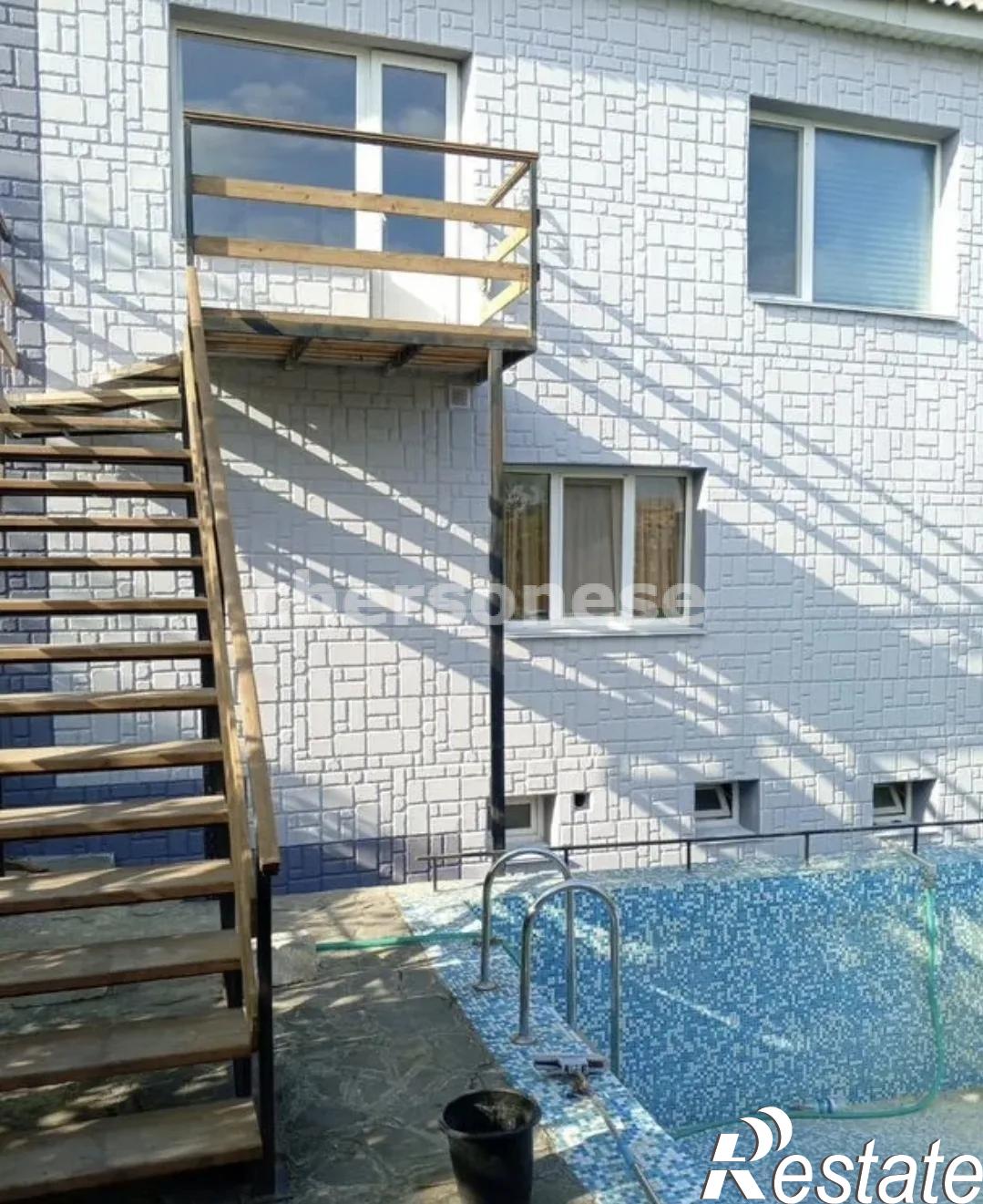 Купить дачу, дом, коттедж за 13 200 000 рублей на улица Богданова