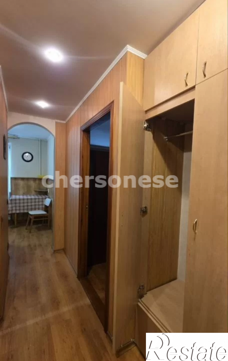 1-комн квартира Академика Крылова улица, д.15