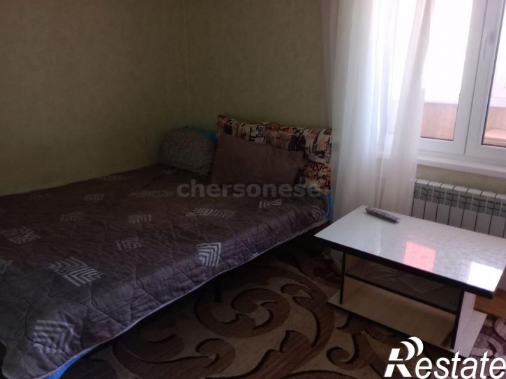 1-комн квартира Колобова улица, д.15