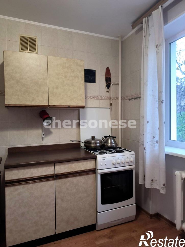 1-комн квартира Академика Крылова улица, д.15