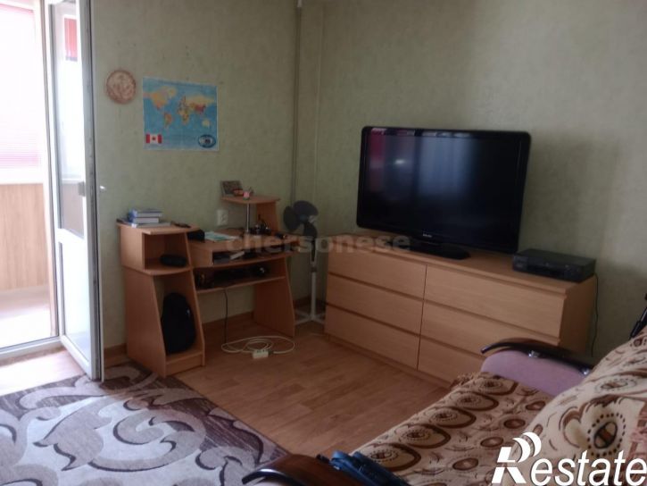 1-комн квартира Колобова улица, д.15
