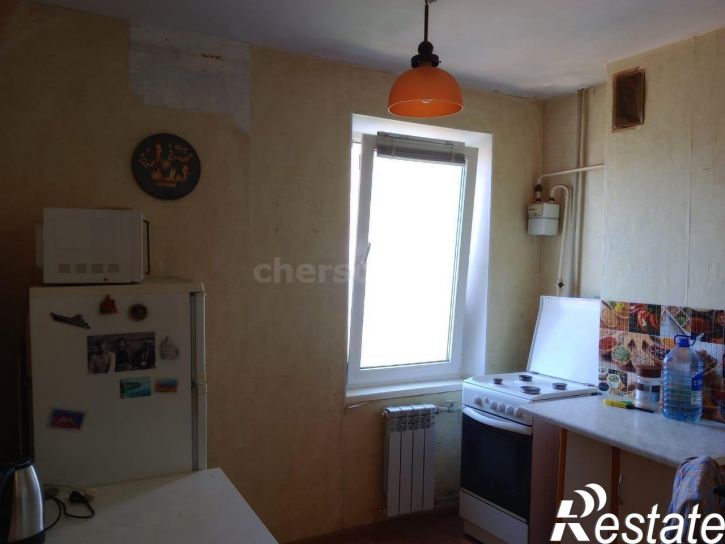 1-комн квартира Колобова улица, д.15