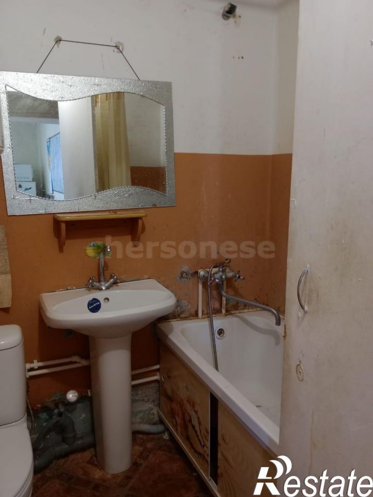 1-комн квартира Колобова улица, д.15