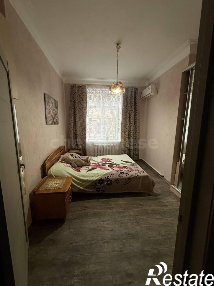 2-комн квартира Хрулева улица, д.3