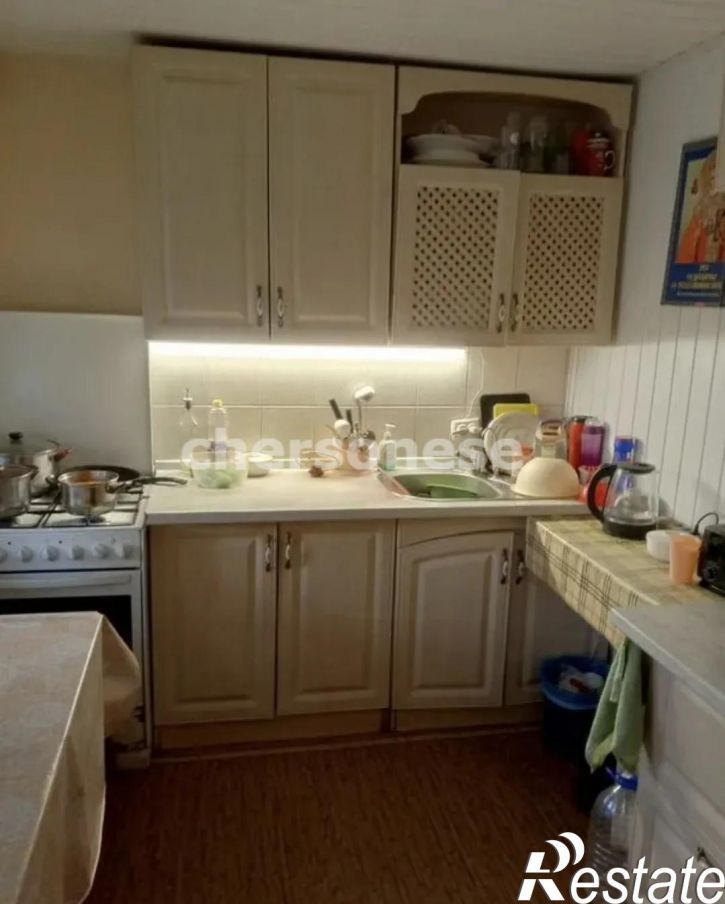 Коттедж/дом улица Богданова