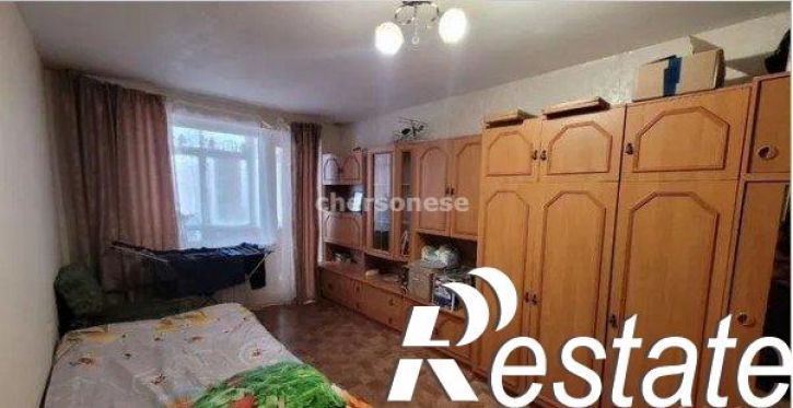 1-комн квартира Павла Корчагина улица, д.16
