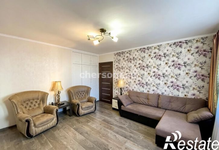 2-комн квартира Комбрига Потапова улица, д.29В
