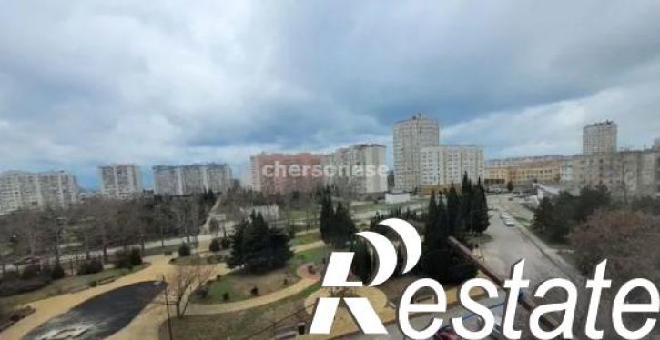 1-комн квартира Павла Корчагина улица, д.16