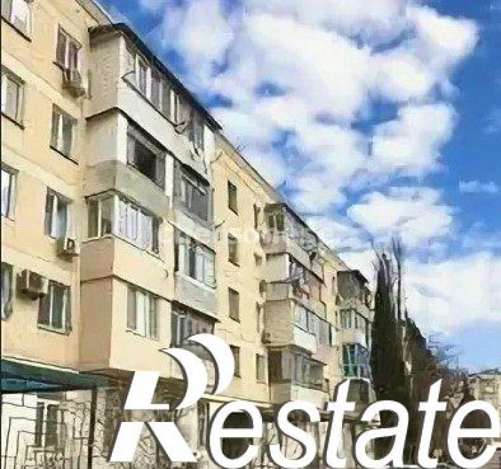 1-комн квартира Павла Корчагина улица, д.16