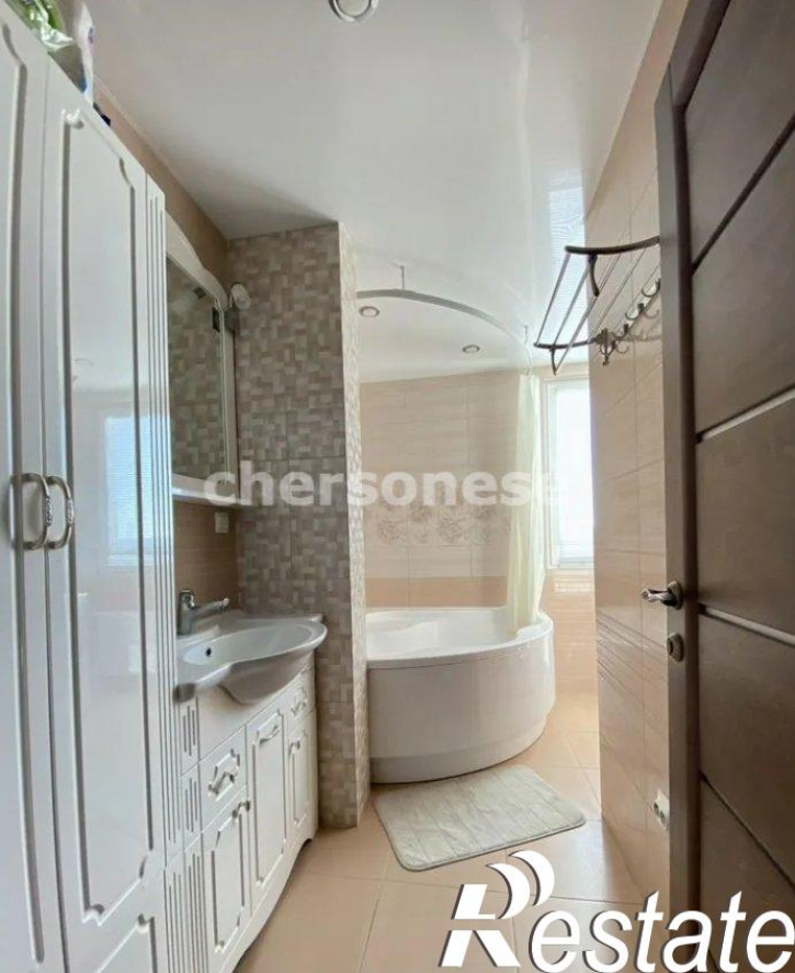 2-комн квартира Комбрига Потапова улица, д.29В