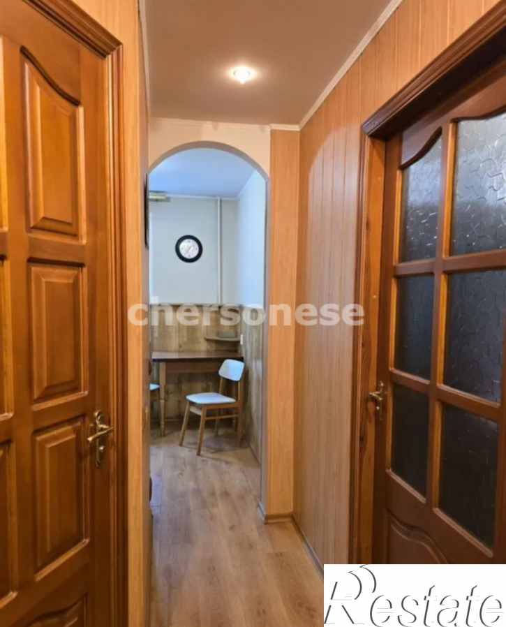1-комн квартира Академика Крылова улица, д.15