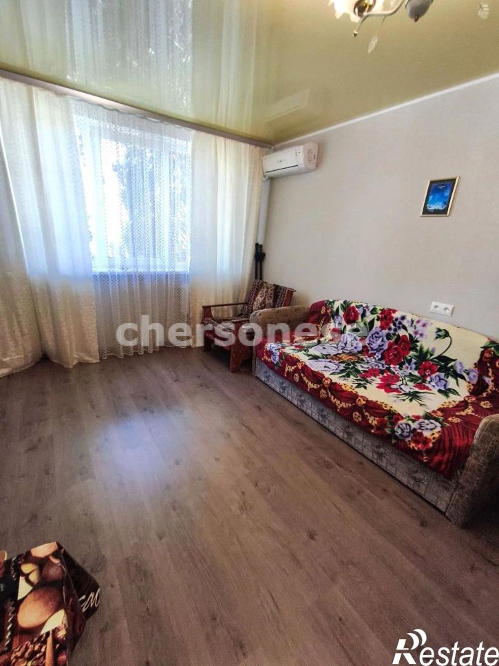 Комната Маршала Блюхера улица, д.9А