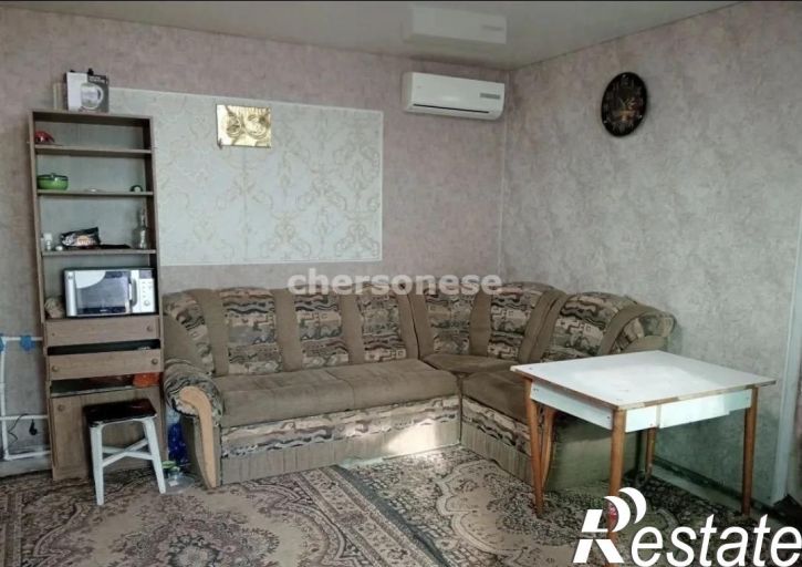 Коттедж/дом улица Луговая
