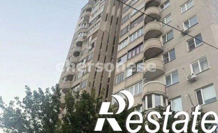 1-комн квартира улица Астана Кесаева, 15,  д. 15
