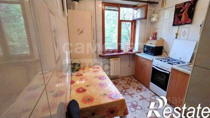 2-комн квартира улица Репина, 20,  д. 20