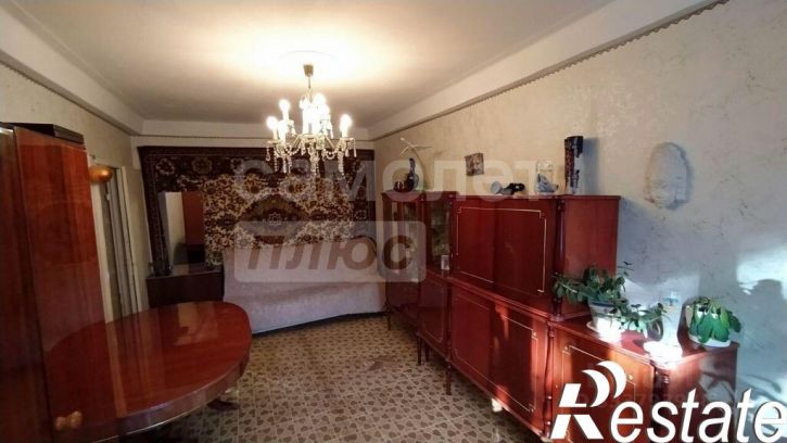 2-комн квартира улица Репина, 20,  д. 20