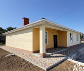 коттедж 144 кв м Севастополь