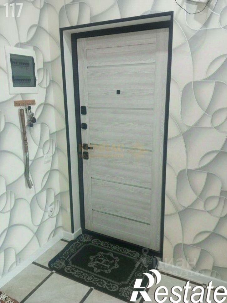 1-комн квартира улица Александра Маринеско, 1Бк2,  д. 1Бк2