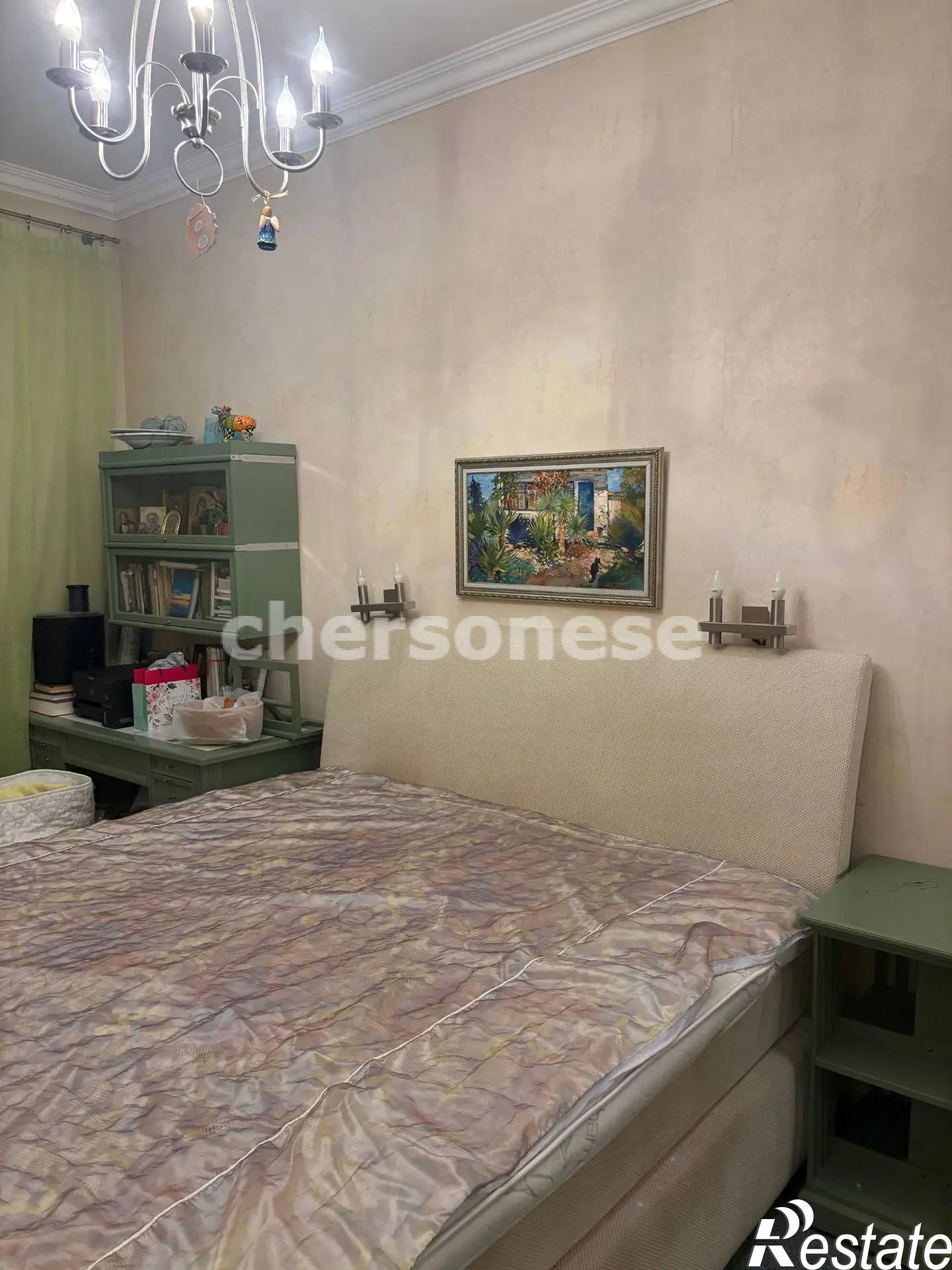 Сдать квартиру за 50 000 рублей на Терещенко улица, д.5А