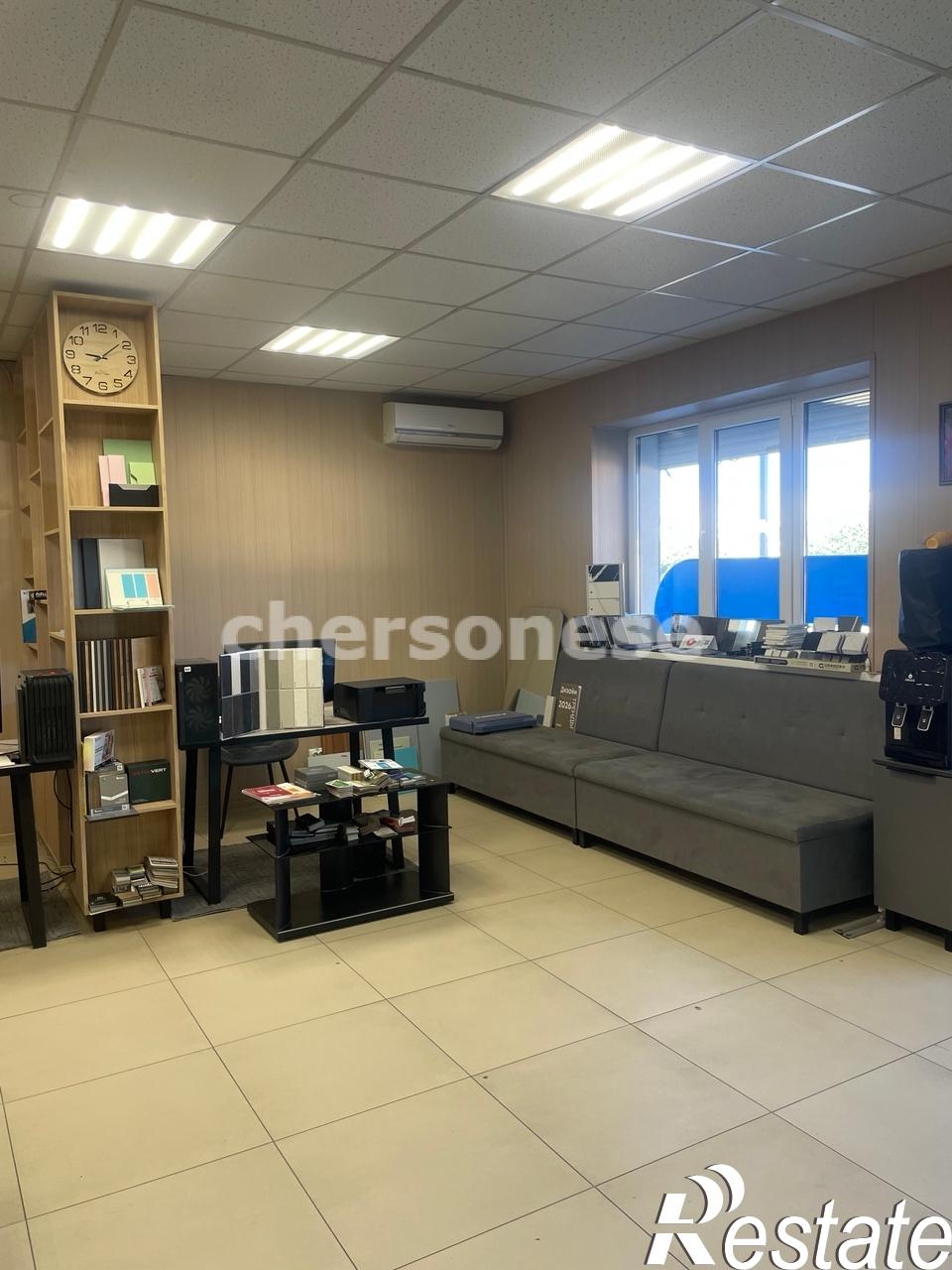 Сдать офис, помещение под офис за 44 000 рублей на улица Вакуленчука, д.33
