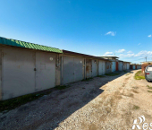 18 кв м Пролетарская улица, 32