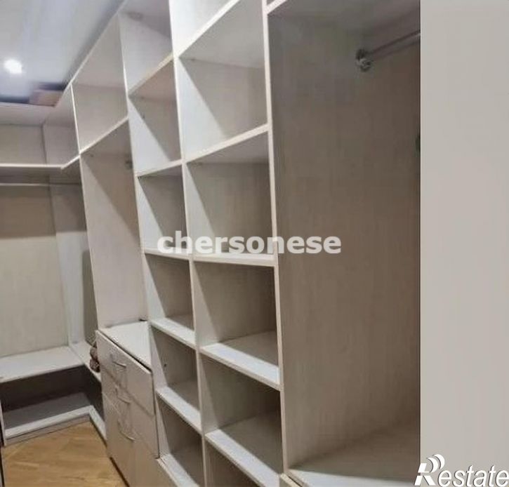 3-комн квартира Льва Толстого улица, д.22