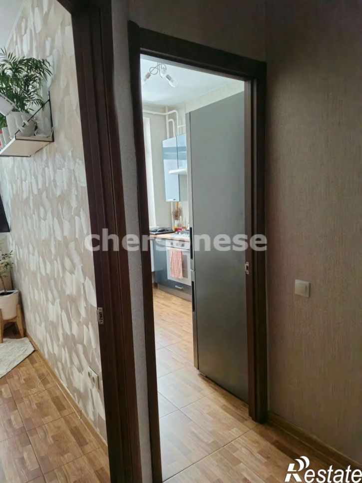 1-комн квартира Античный проспект, д.52
