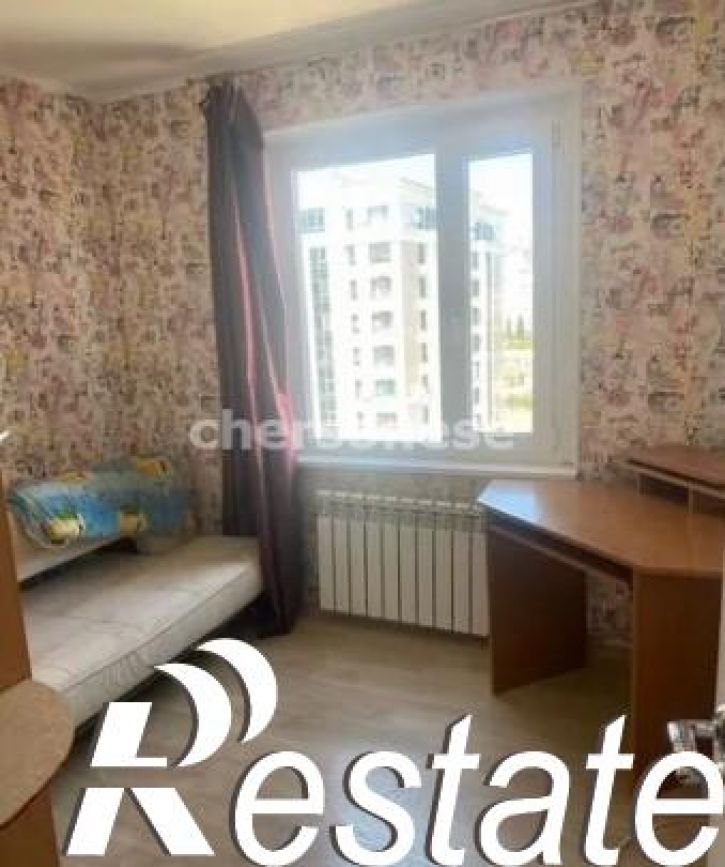 3-комн квартира Адмирала Фадеева улица, д.13Б