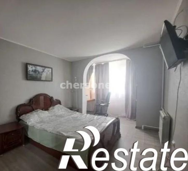 3-комн квартира Адмирала Фадеева улица, д.13Б