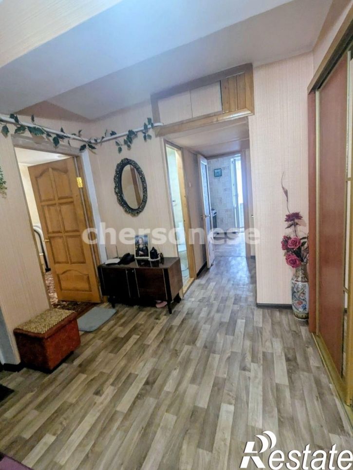 2-комн квартира Генерала Лебедя улица, д.32