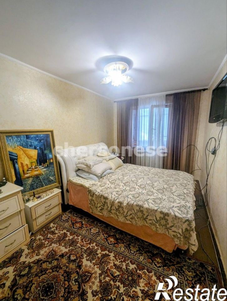 2-комн квартира Генерала Лебедя улица, д.32