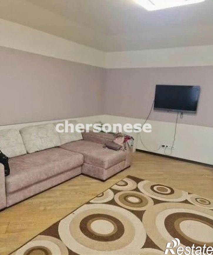 3-комн квартира Льва Толстого улица, д.22