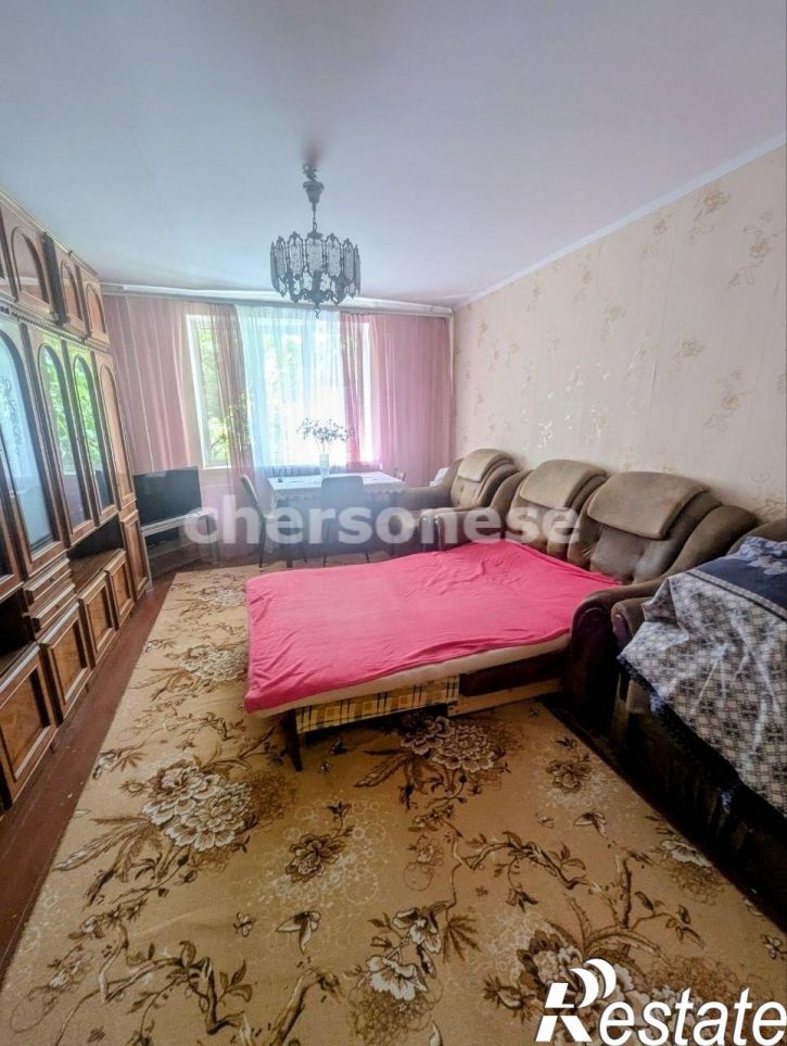 2-комн квартира Генерала Лебедя улица, д.32