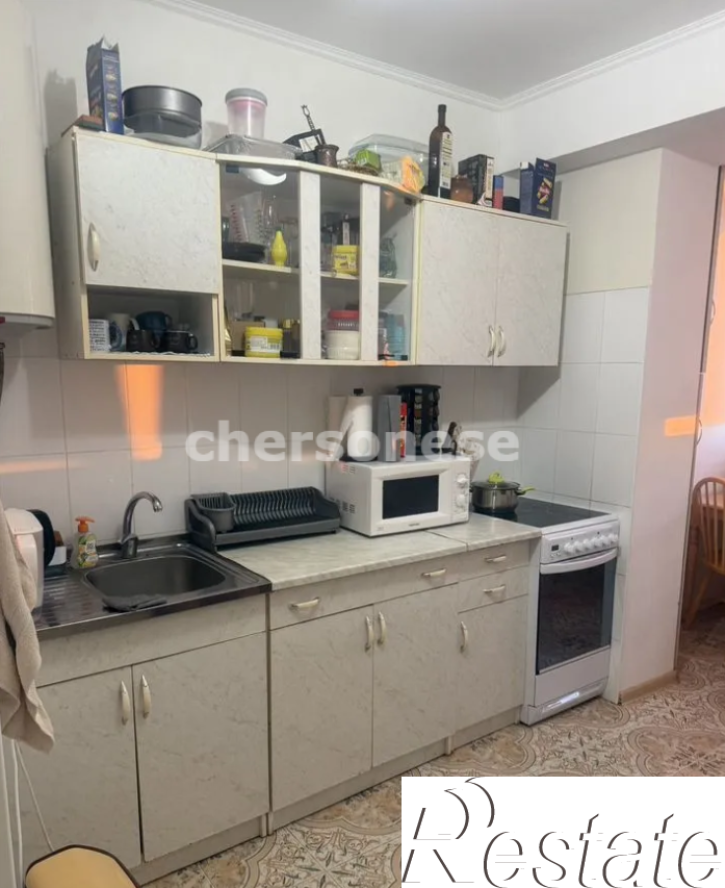 1-комн квартира улица Астана Кесаева, д.15