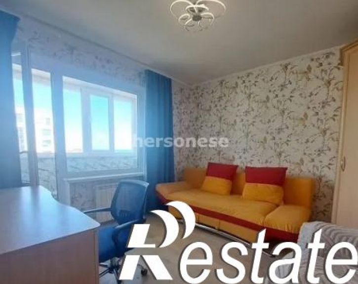 3-комн квартира Адмирала Фадеева улица, д.13Б
