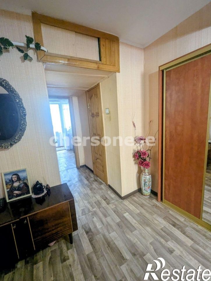 2-комн квартира Генерала Лебедя улица, д.32