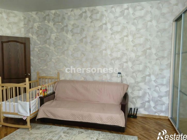 1-комн квартира Античный проспект, д.52