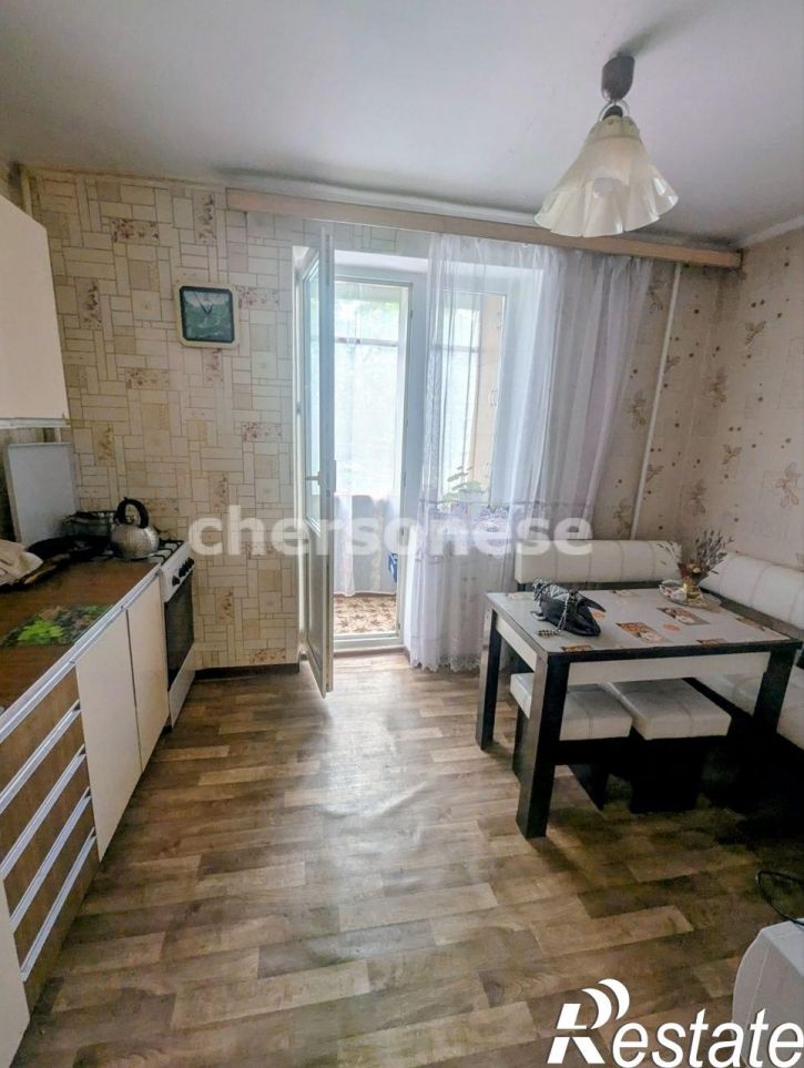 2-комн квартира Генерала Лебедя улица, д.32
