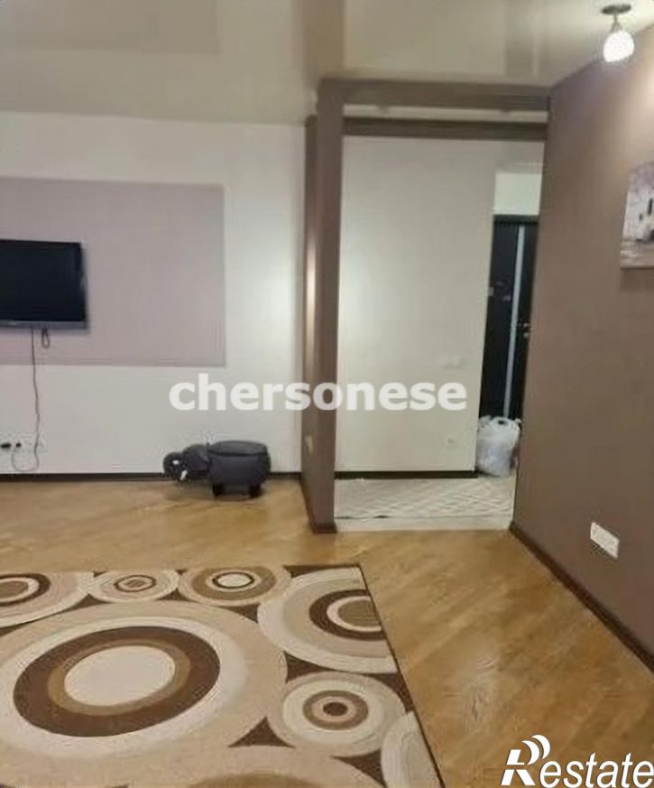 3-комн квартира Льва Толстого улица, д.22