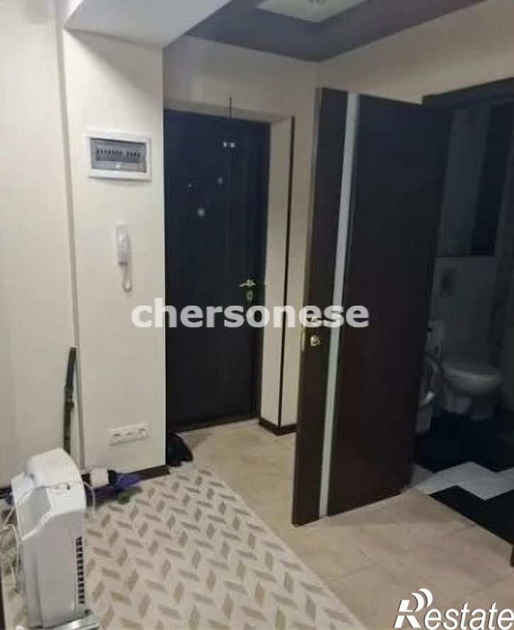 3-комн квартира Льва Толстого улица, д.22
