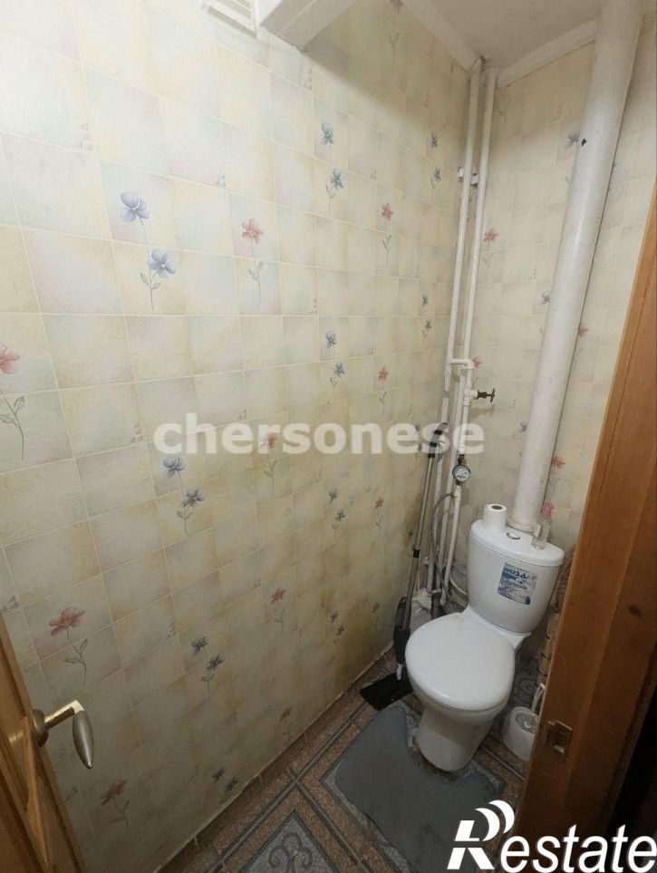2-комн квартира Генерала Лебедя улица, д.32