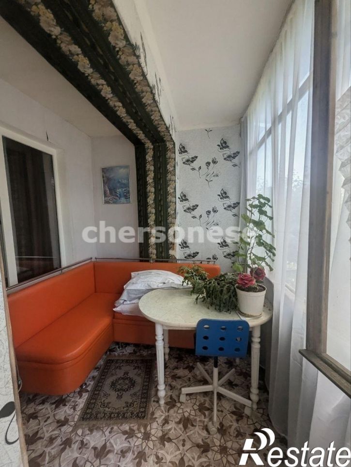 2-комн квартира Генерала Лебедя улица, д.32