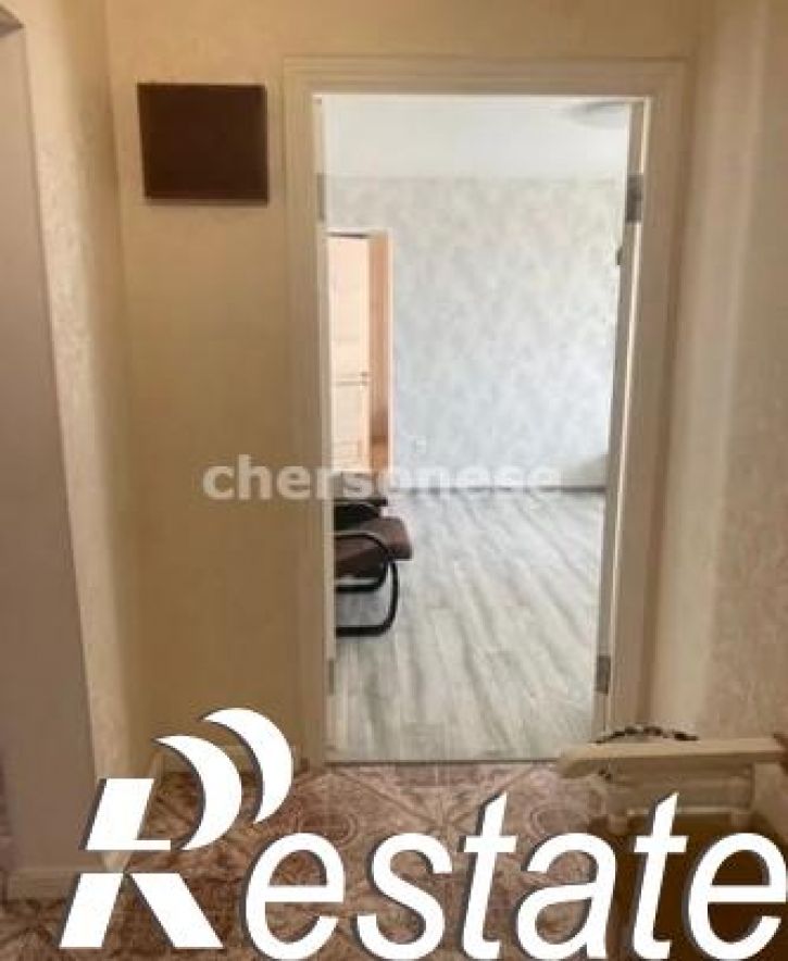 3-комн квартира Адмирала Фадеева улица, д.13Б