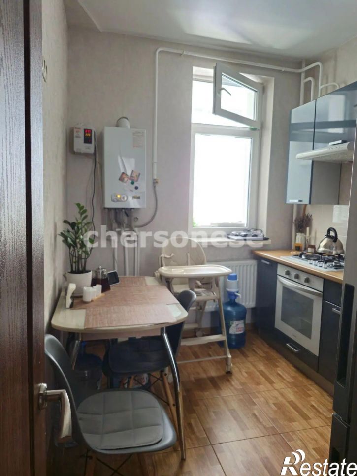 1-комн квартира Античный проспект, д.52