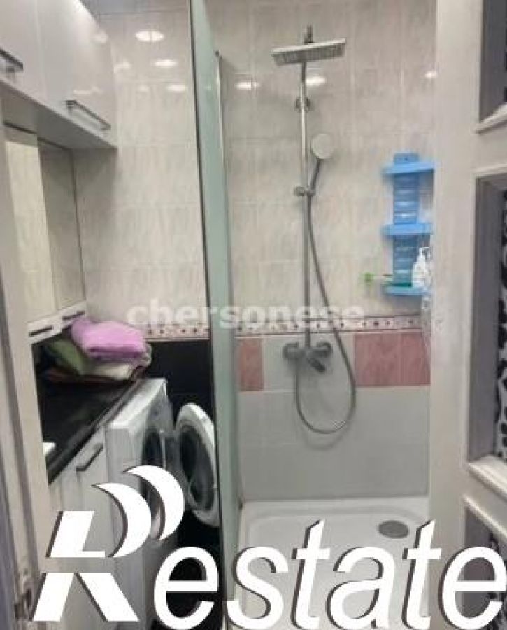 3-комн квартира Адмирала Фадеева улица, д.13Б