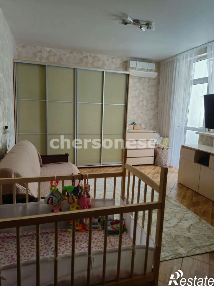 1-комн квартира Античный проспект, д.52