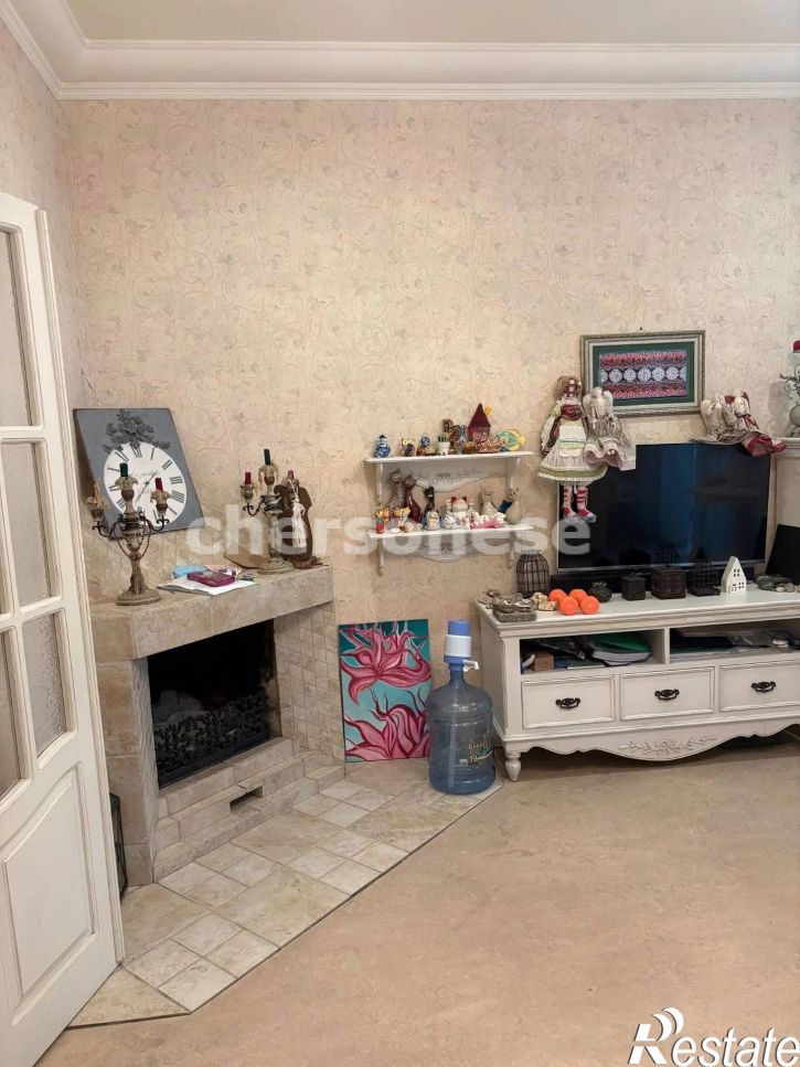 2-комн квартира Терещенко улица, д.5А