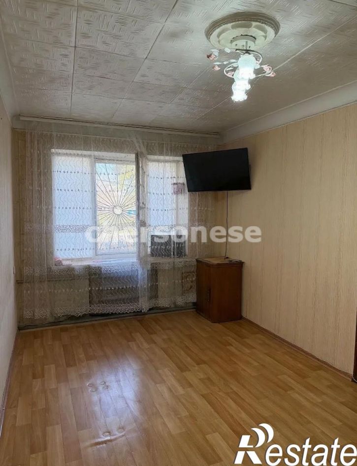 2-комн квартира Челюскинцев улица, д.34В