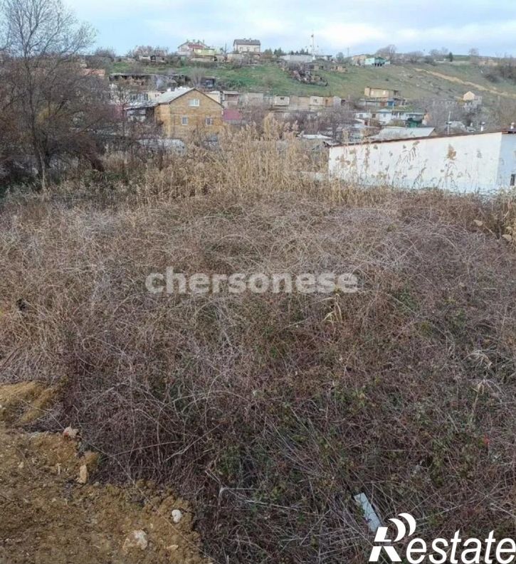 Земельный участок территория ЗАО имени Софьи Перовской